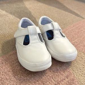 Keds Champion Mary Jane Sneaker